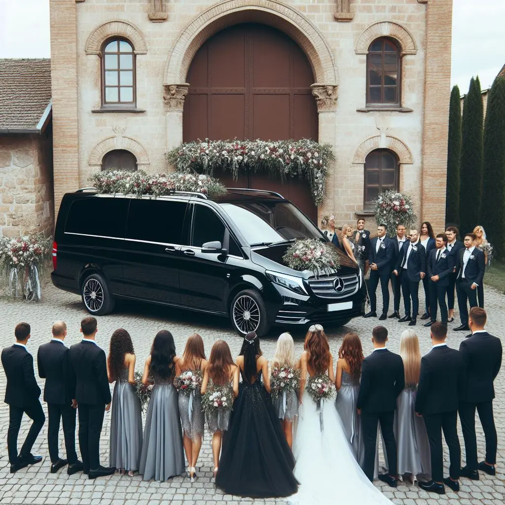 Wedding and Special Events